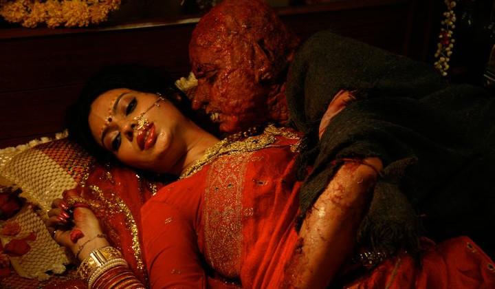 Photo from the film ©RDR