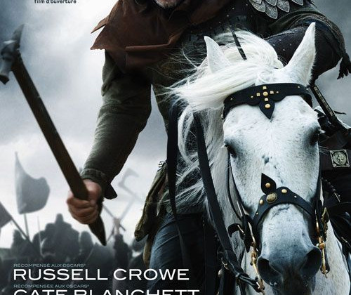 Affiche du film