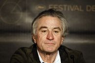 Robert De Niro  © AFP