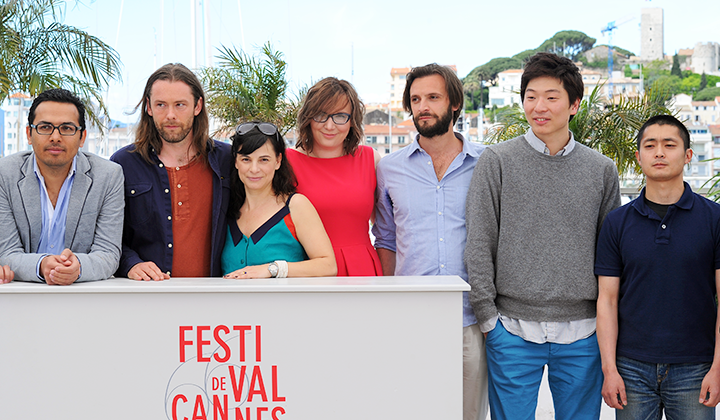 Photocall © FDC / GT