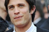 Gael Garcia Bernal © AFP