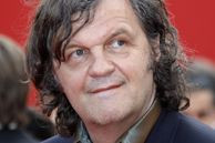 Emir Kusturica © AFP
