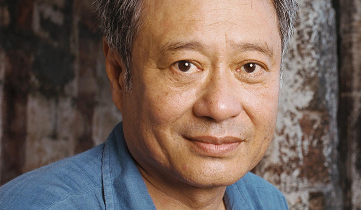 Ang Lee © Mary Hellen Mark