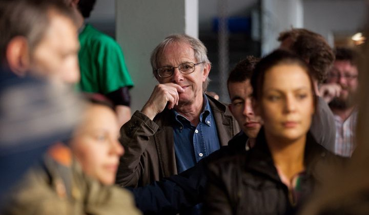 Ken Loach © DR