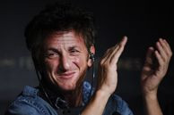 Sean Penn © AFP
