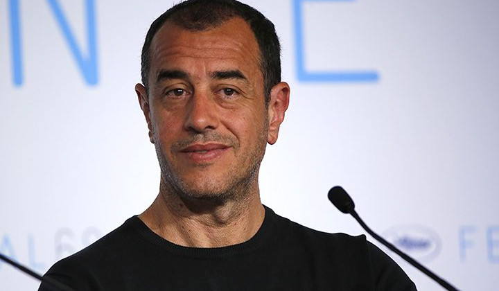 Matteo Garrone © FDC / T. Leibreich
