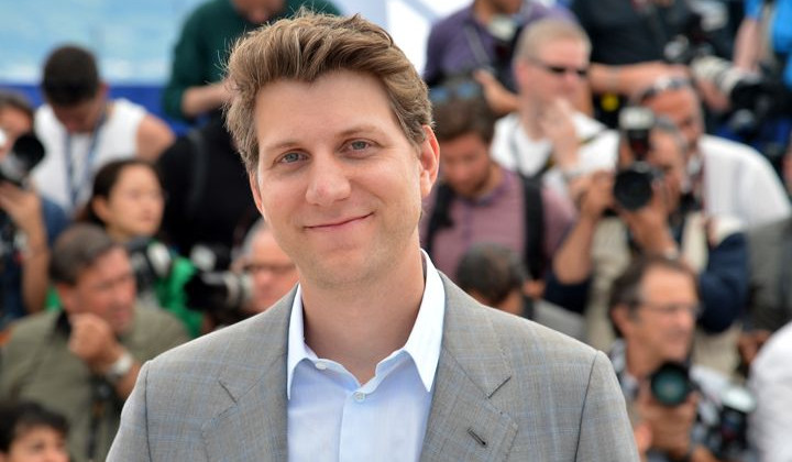 Jeff Nichols © AFP