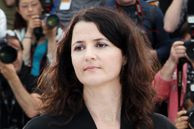 Julia Leigh © AFP