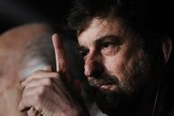 Nanni Moretti © AFP