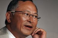 Johnnie To © AFP
