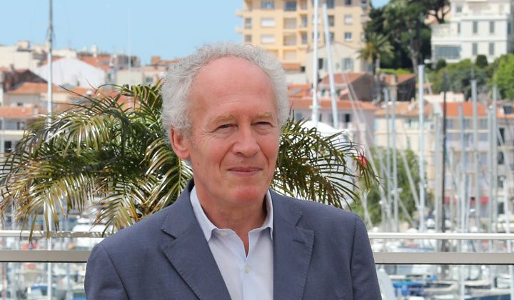 Jean-Pierre Dardenne © AFP