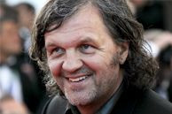 Emir Kusturica © AFP
