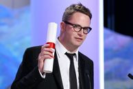 Nicolas Winding Refn © AFP