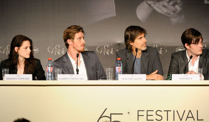 Equipe du film © FIF/LF