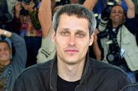 Marc Recha