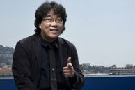 Bong Joon-Ho © AFP 