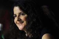 Julia Leigh ©AFP