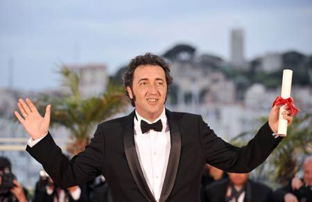 Paolo Sorrentino