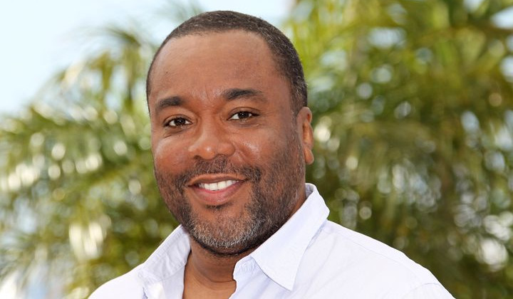 Lee Daniels © AFP