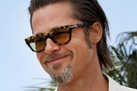 Brad Pitt © AFP