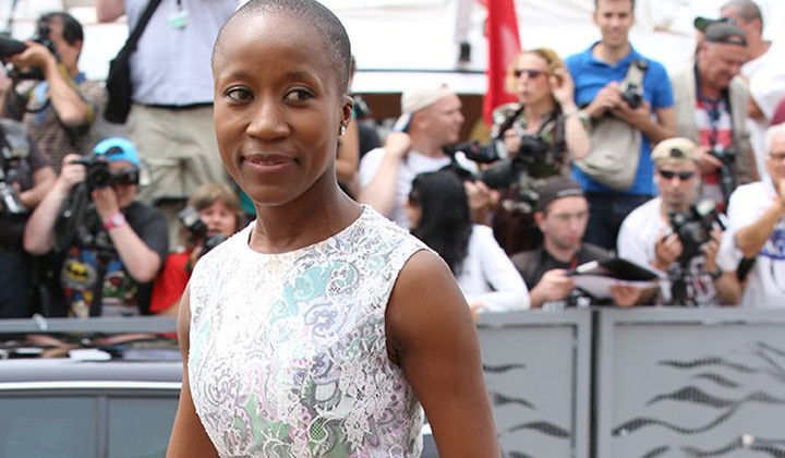 Rokia Traoré © FDC / M. Petit