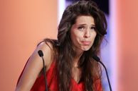 Maïwenn © AFP