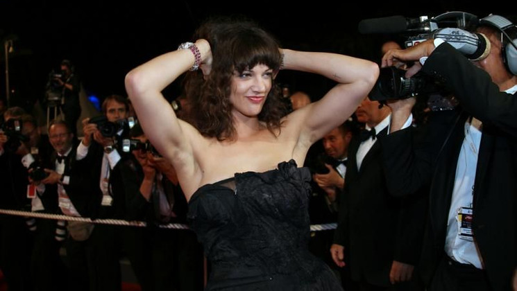 Argento © AFP
