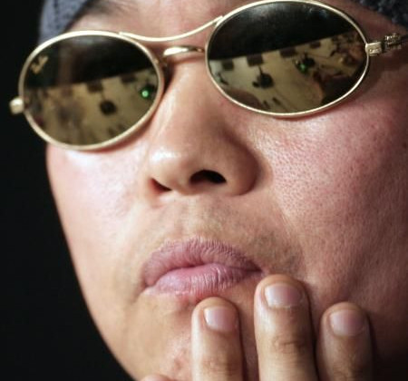 Kim Ki-Duk - Soom © AFP