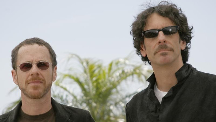 The Coen's brothers - No Country For Old Men © ALB