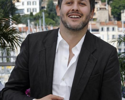 Christophe Honoré - les Chansons d'amour © AFP
