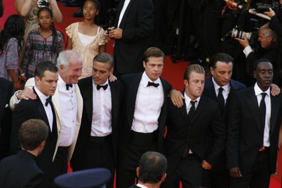 Ocean's Thirteen - Marches rouges © ALB