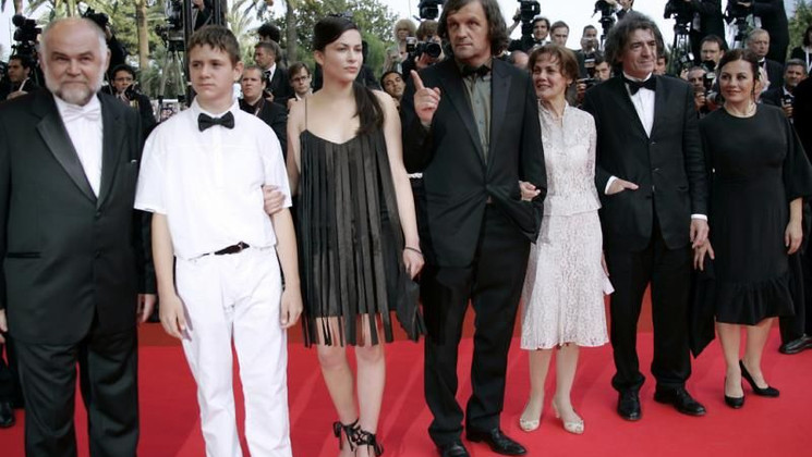 MM Kusturica2 © AFP