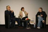 Rendez-vous with Howard Shore and David Cronenberg