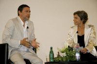 Rendez-vous with Sergio Castellitto