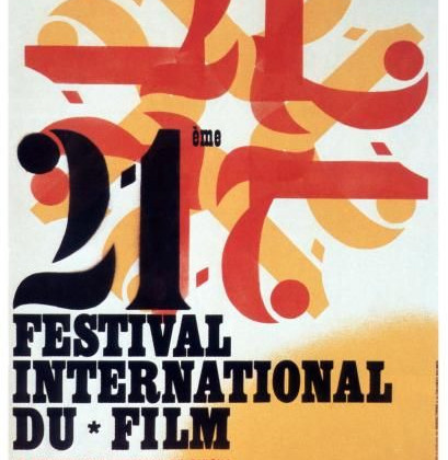 affiche 1968
