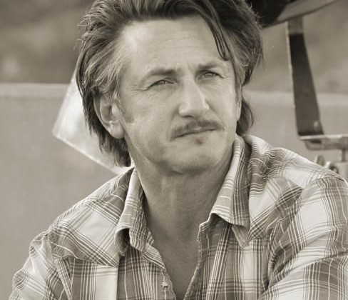 Sean Penn
