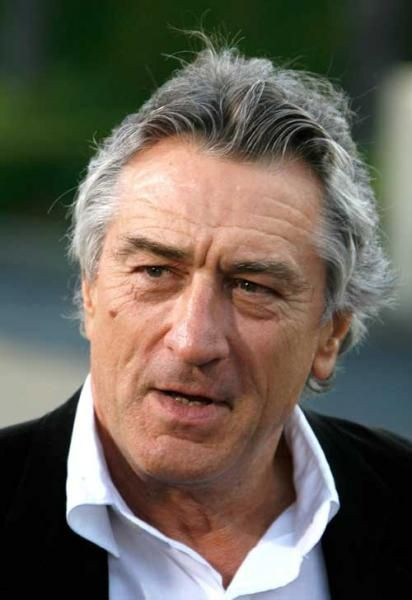 Robert de Niro © WireImage