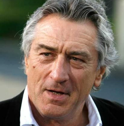 Robert de Niro © WireImage
