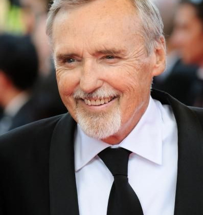 Dennis Hopper © AFP