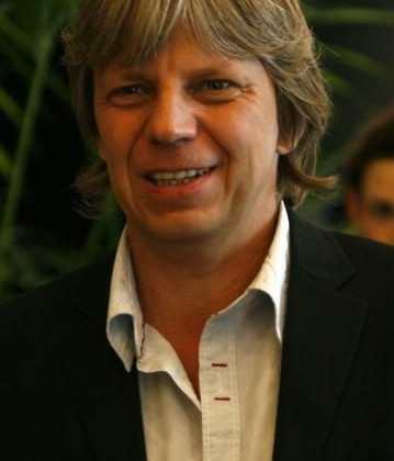 Andreas Dresen,For the screening of the film Wolke 9  © Julia Brechler