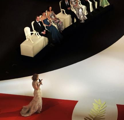 Opening ceremony © AFP © AFP