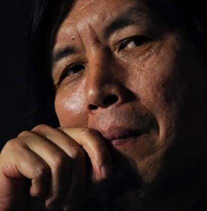 Lee Chang-Dong © AFP © AFP