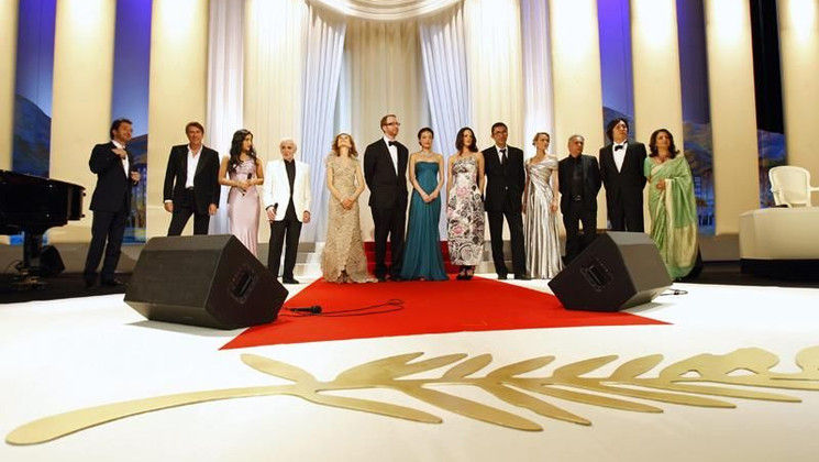 Opening ceremony © AFP © AFP