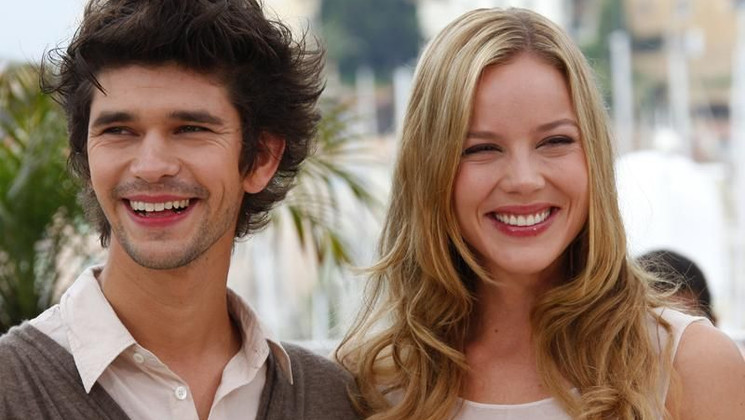 Photocall (Bright Star) © AFP © AFP