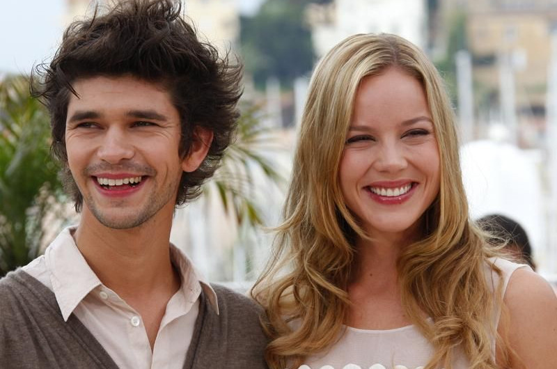 Photocall (Bright Star) © AFP © AFP