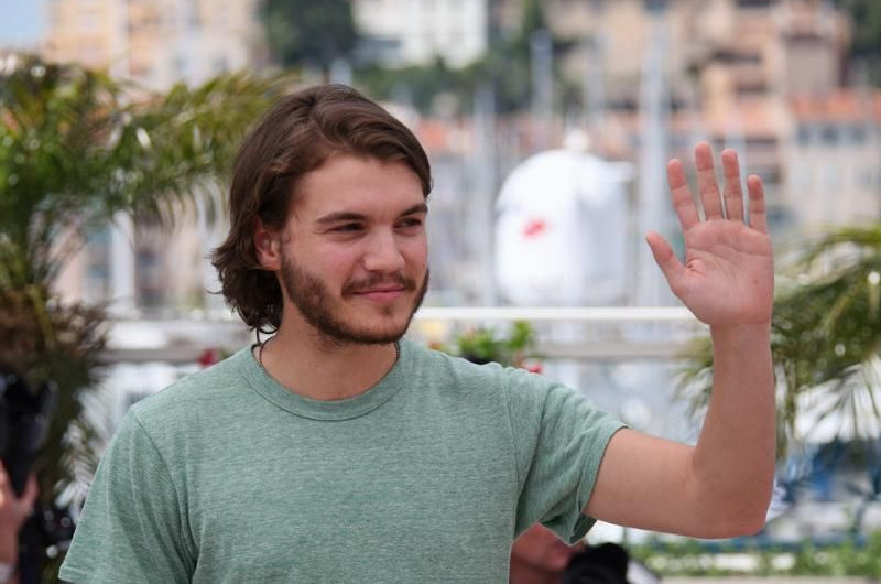 Emile Hirsch (Taking Woodstock) © AFP © AFP