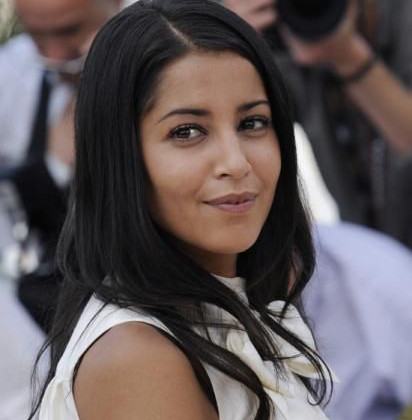 Leila Bekhti (Un Prophète) © AFP © AFP