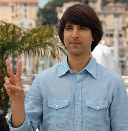 Demetri Martin (Taking Woodstock) © AFP © AFP