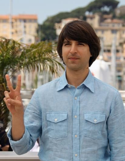 Demetri Martin (Taking Woodstock) © AFP © AFP
