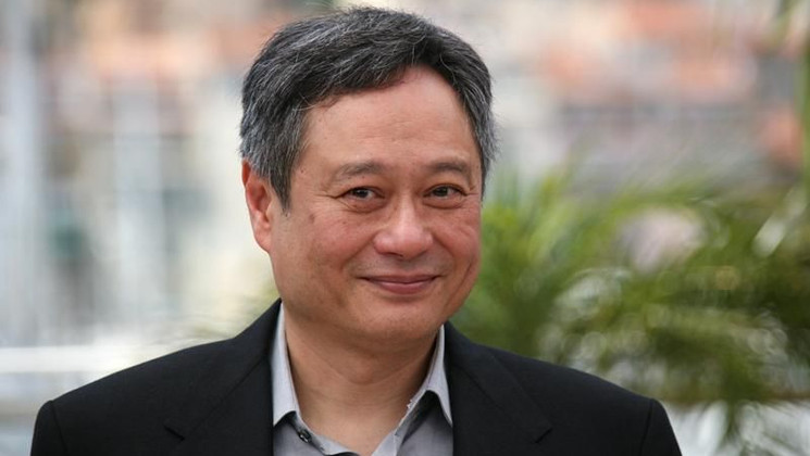 Ang lee (Taking Woodstock) © AFP © AFP
